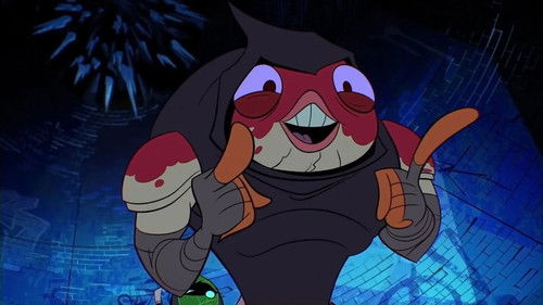 Скауты Тода