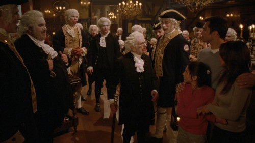 Вашингтонцы