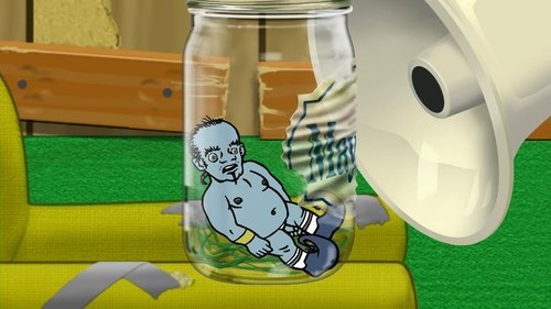 Эпизод 1