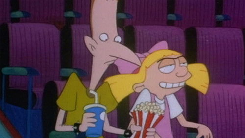 Хельгин ухажёр