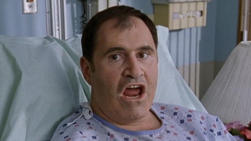 Мой новый старый друг