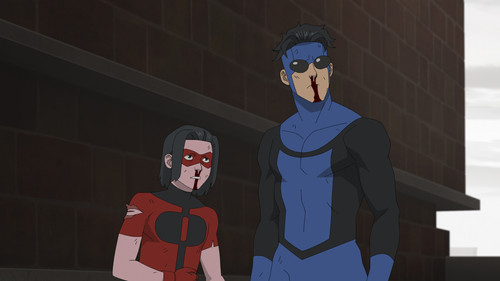 Мне нужно подышать свежим воздухом