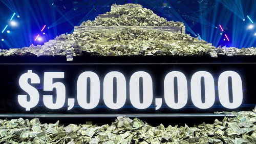 Решение На $5,000,000