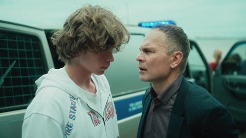 Кровь на воде