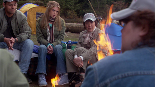 Страшилки на ночь