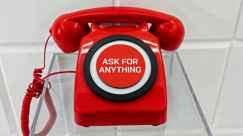 Проси Всё, Что Хочешь