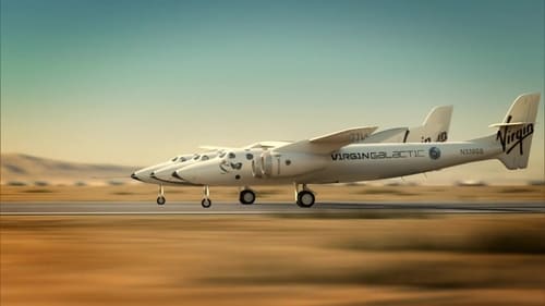 Смертельная миссия (SpaceShipTwo)