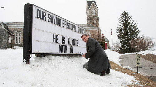 Две лодки и вертолет