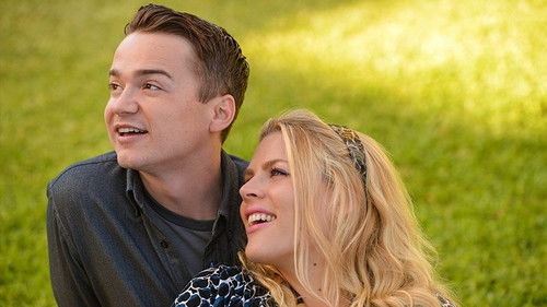 Мальчик подрос