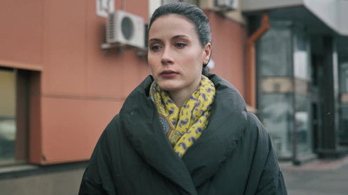 Призрак, 1 серия