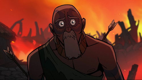 Месть Смерти