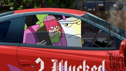 Эпизод 2