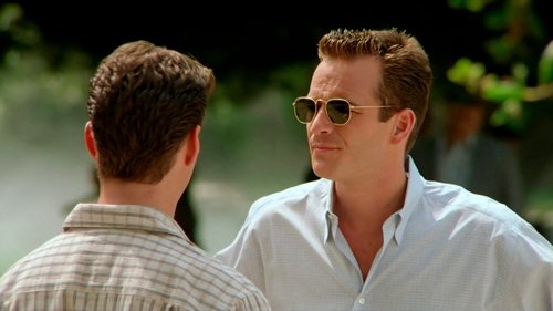 Всё дело в парне