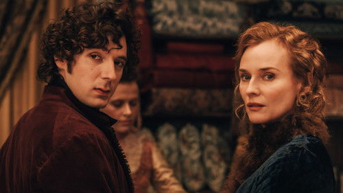 Святая и шлюха