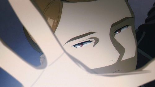 Заказ на истребление демонов