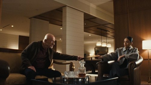 Чудовище и я