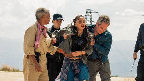 Две секунды до полуночи