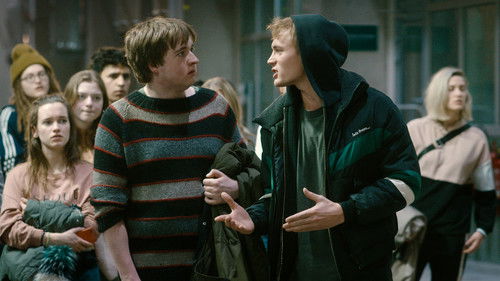 Знаешь такое чувство?