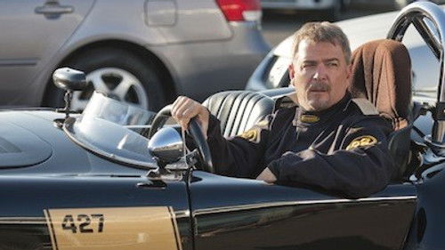 Дело об угоне