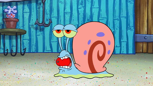 Новая игрушка Гэри