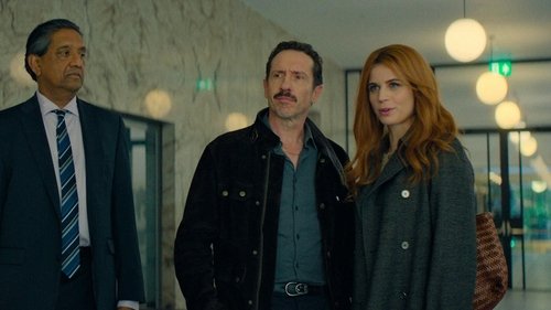 Пока смерть не разлучит нас