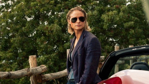 Чарли говорит