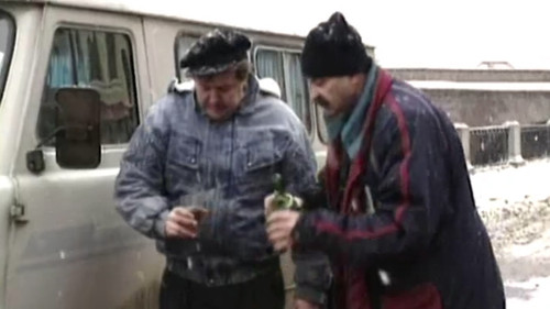 Заповеди нашего Городка