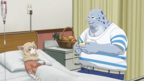 Гнездо из сухой лапши