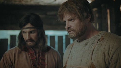 Господин Великий Новгород. Часть 1-я