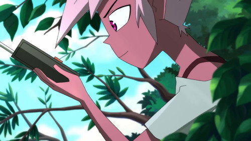 Это ловушка