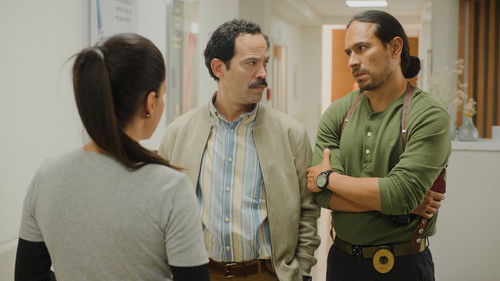 В опасности