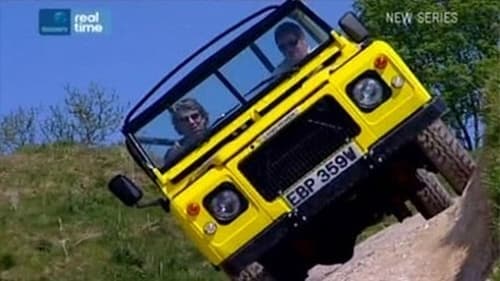 Land Rover Series III (Часть 2)