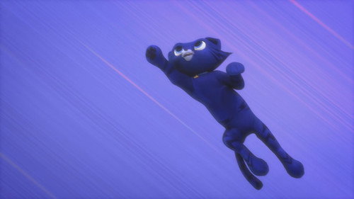 Питомец робота