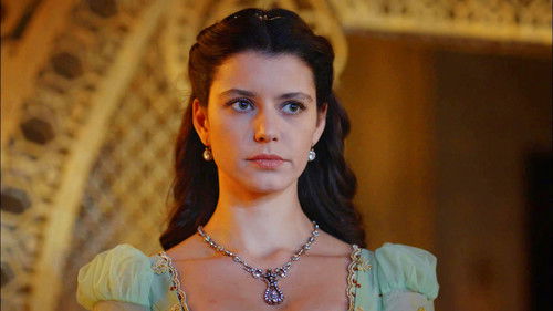 Эпоха исчезнувших шехзаде