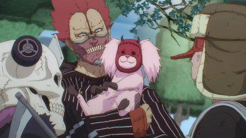 Утиная грудка с магом / На бал — в вечерних туалетах / Уходящий год, наступающий год в «Дыре»