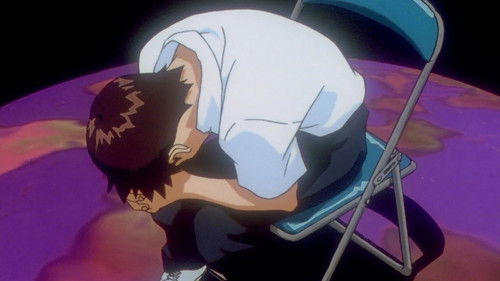 Мир заканчивается