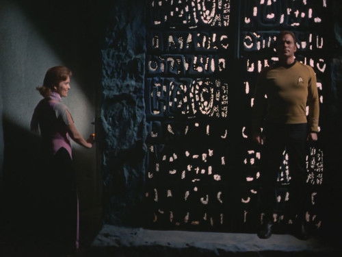 Вторжение оборотня