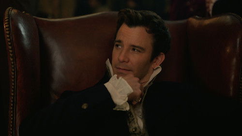 Предложение джентльмена