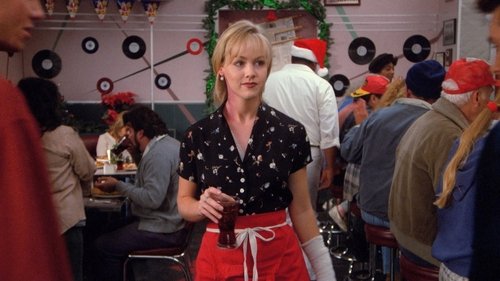 Рождество всегда приходит в одно и то же время