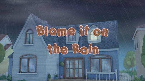 Во всём виноват дождь