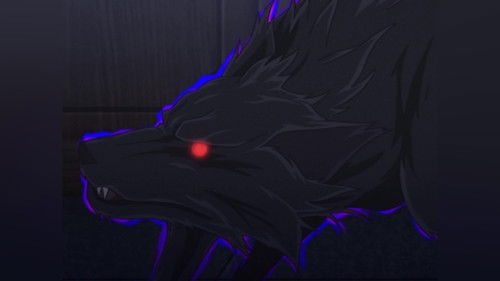 Два графа Блу Найт