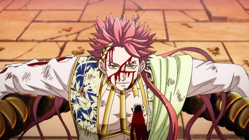 Столкновение душ