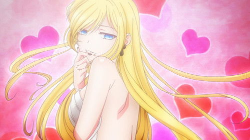 Герцог и метеорный дождь во время полнолуния