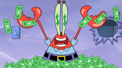 Крабовый депозит