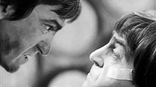 Враг мира, эпизод 6