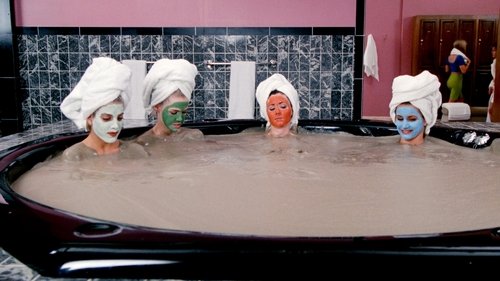 Средний возраст… Что дальше?