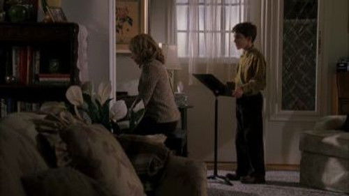 Жажда крови