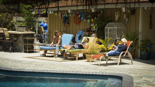 Что вы наделали