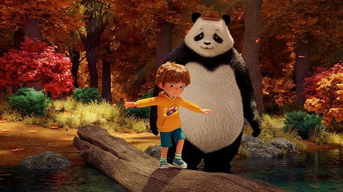 Переправа / Оттенок грусти