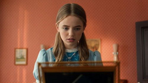 Третья глава. Ловушка у Тёрнбоу